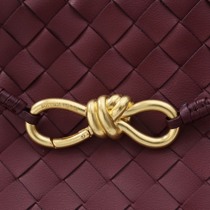 Bottega Veneta Top Handle Bags